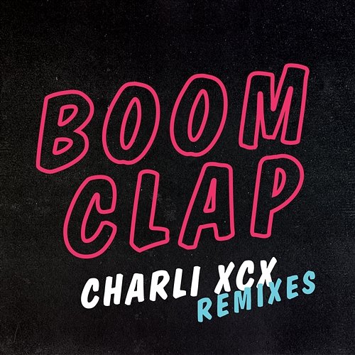 Boom Clap Charli Xcx