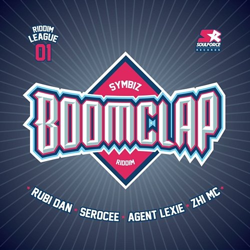 Boom Clap Riddim Symbiz