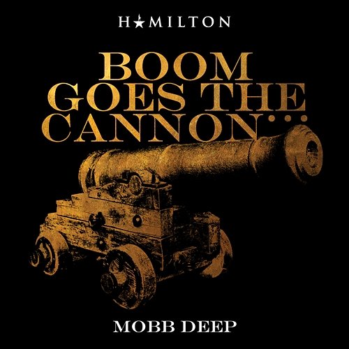 Boom Goes The Cannon... Mobb Deep