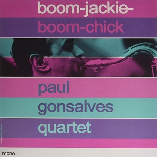Boom-Jackie-Boom-Chick Boom