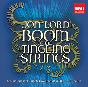 Boom Of The Tingling Strings Lord Jon