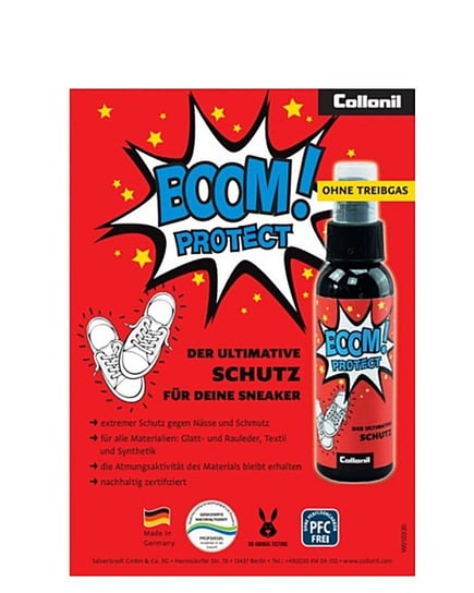 Boom Protect Collonil 100 ml, Collonil
