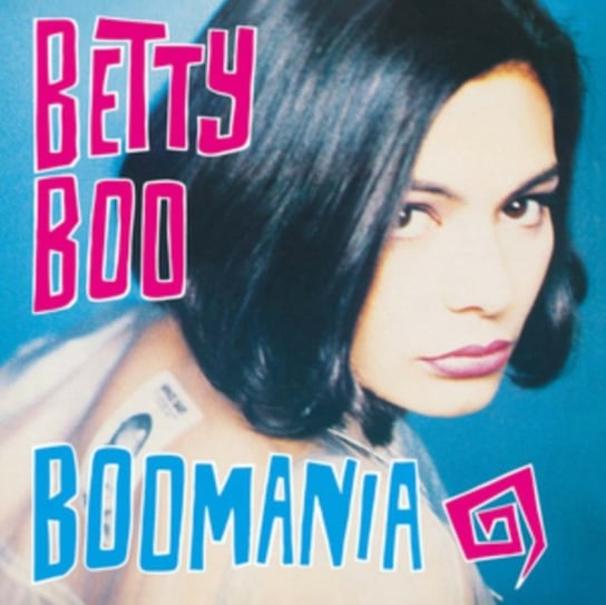 Boomania Boo Betty