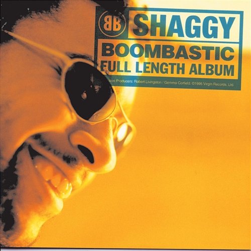 Boombastic Shaggy