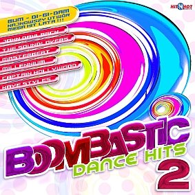Boombastic Dance Hits 2 Various Artists