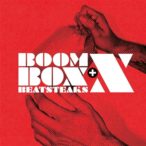 Boombox+x Beatsteaks