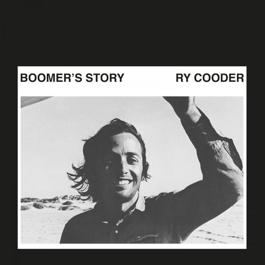 Boomer’S Story Cooder Ry