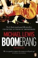 Boomerang Lewis Michael