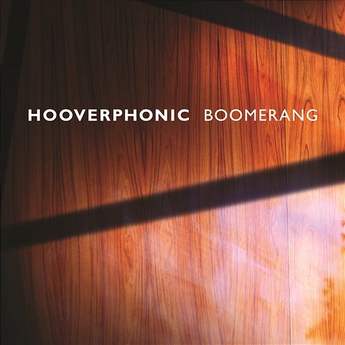 Boomerang Hooverphonic