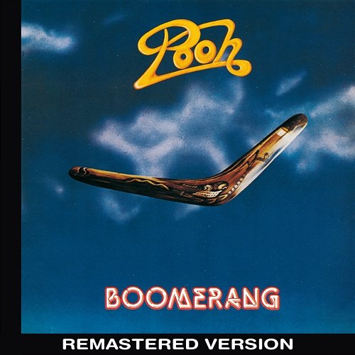 Boomerang Pooh