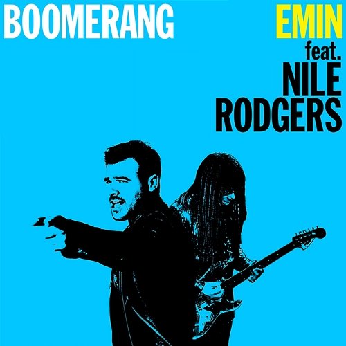 Boomerang EMIN feat. Nile Rodgers