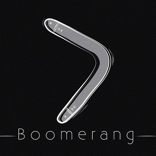 Boomerang Deco Mdz & Rost JM