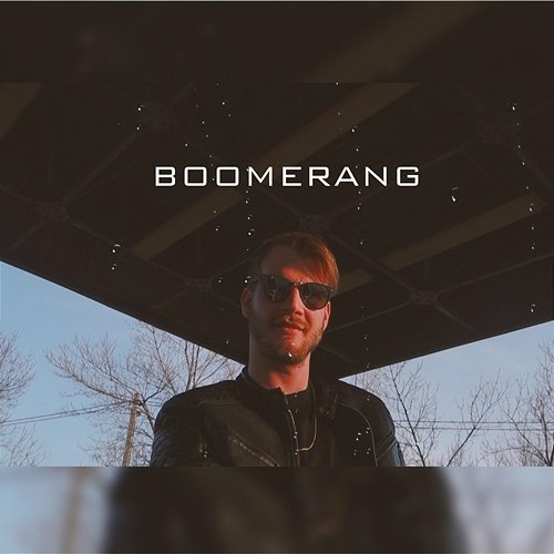 Boomerang Audiopoeta