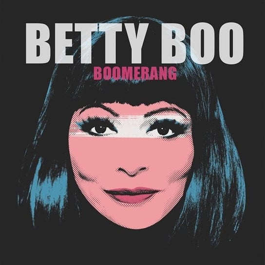Boomerang Boo Betty