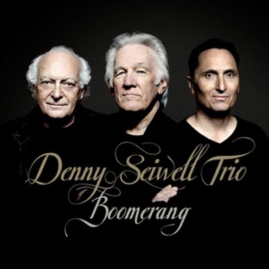 Boomerang Denny Seiwell Trio