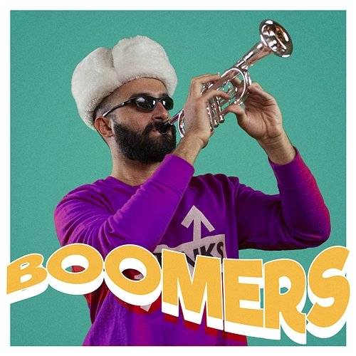 BOOMERS S7ORMy