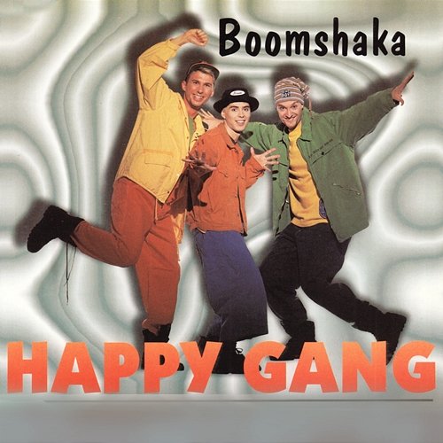 Boomshaka Happy Gang