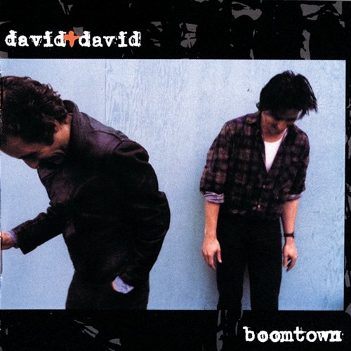 Boomtown David & David