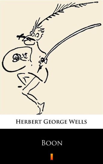 Boon Wells Herbert George