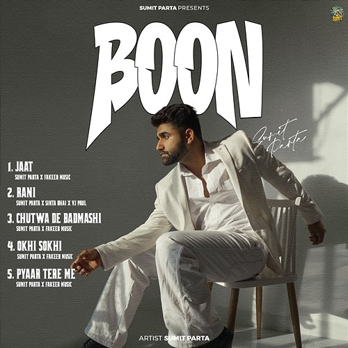 Boon Sumit Parta