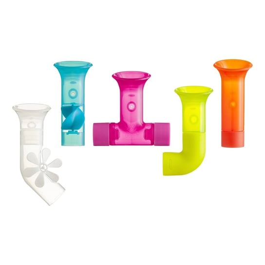 Boon, zabawka do kąpieli Pipes IMC Toys