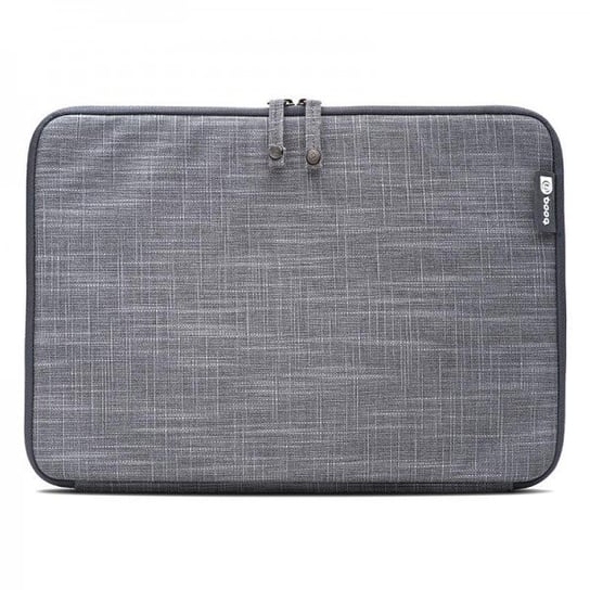 Booq Mamba sleeve 12 - Pokrowiec MacBook 12" (szary) booq