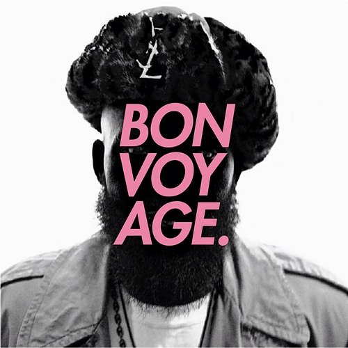 Booshie Bon Voyage