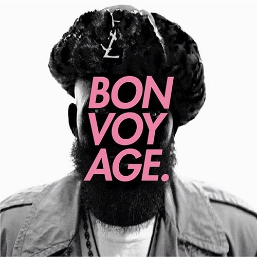 Booshie Remixes Pt. 1 Bon Voyage