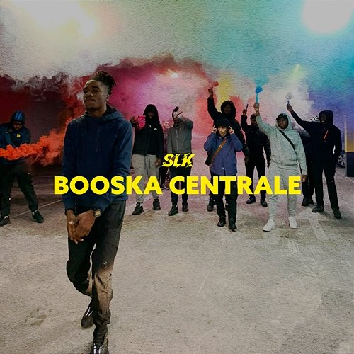 Booska Centrale SLK