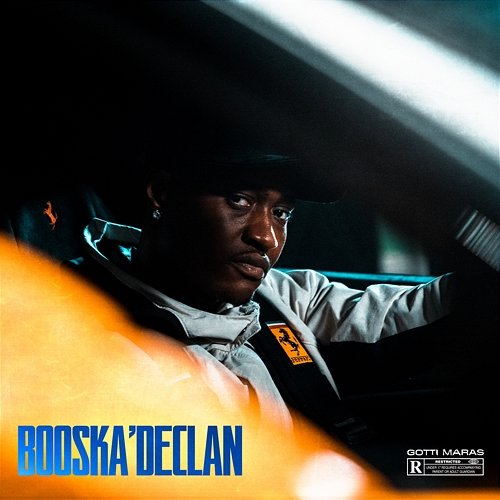 Booska Declan Gotti Maras