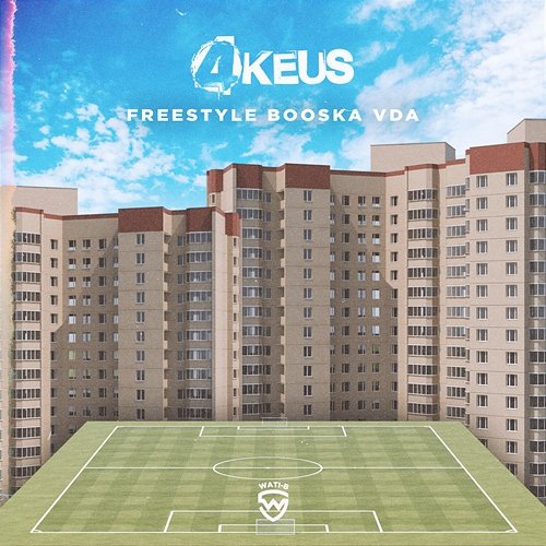 Booska VDA 4Keus