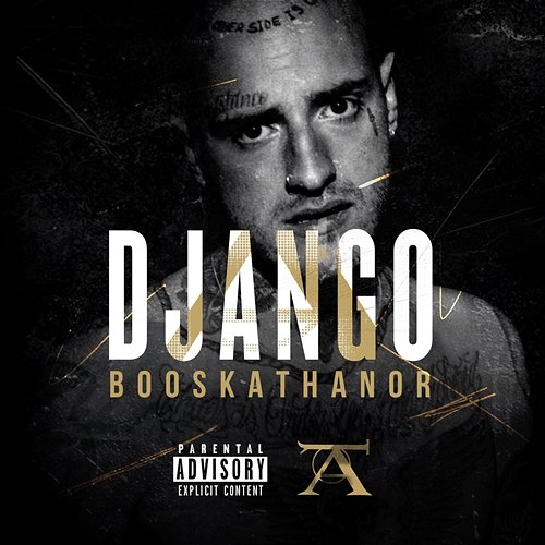 BooskAthanor DJANGO