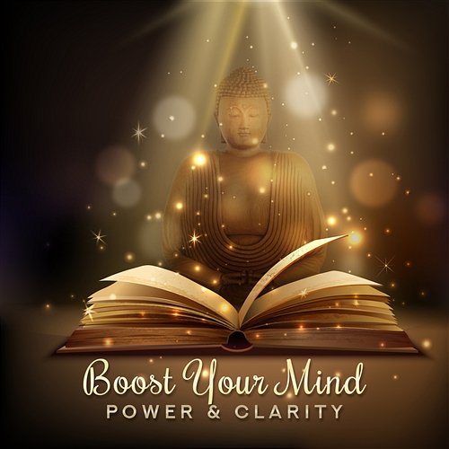 Boost Your Mind Power & Clarity Academy of Increasing Power of Brain