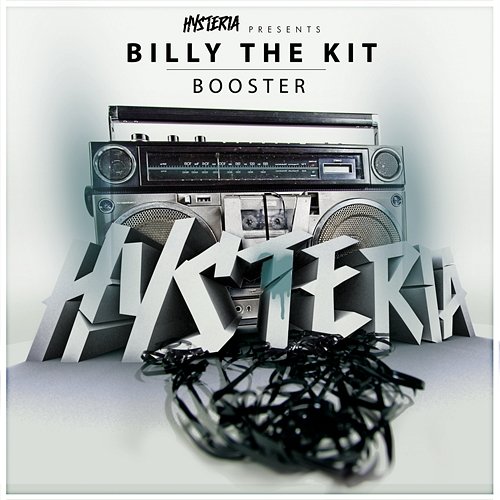 Booster Billy The Kit