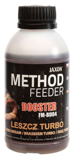 Booster Jaxon Method Feeder Jaxon