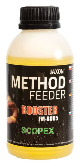 Booster Jaxon Method Feeder Jaxon
