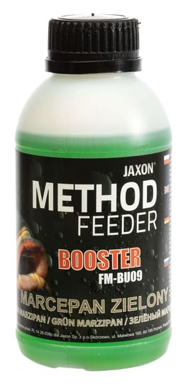 Booster Method Feeder jaxon Jaxon