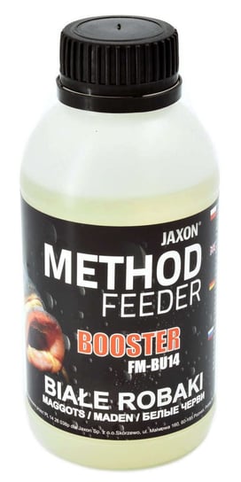 Booster Method Feeder jaxon Jaxon