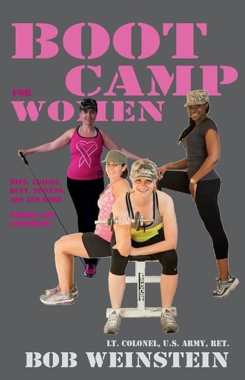 Boot Camp for Women Weinstein Bob