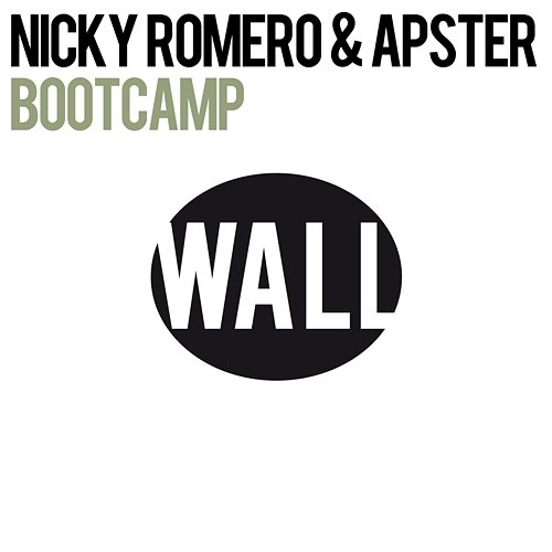 Bootcamp Apster & Nicky Romero