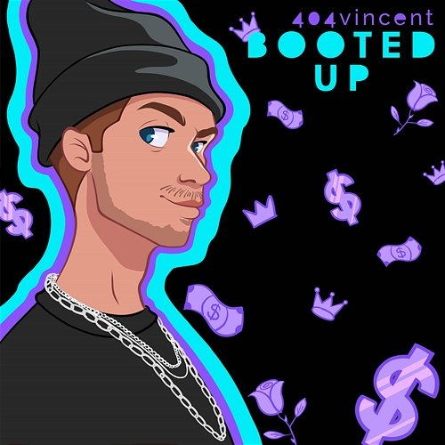 Booted Up 404vincent