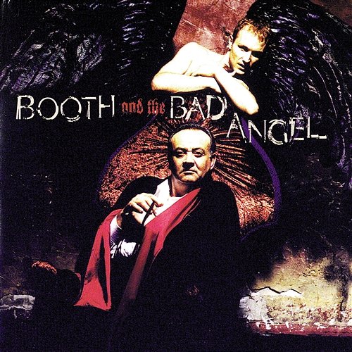 Booth And The Bad Angel Tim Booth, Angelo Badalamenti