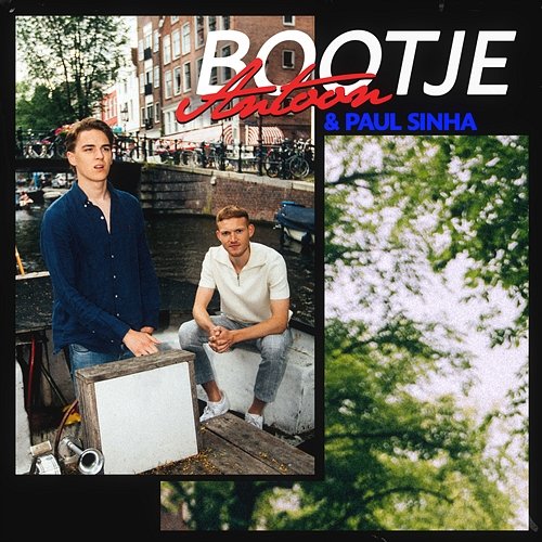 Bootje Paul Sinha, Antoon