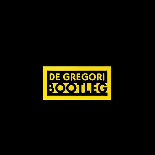 Bootleg Francesco De Gregori