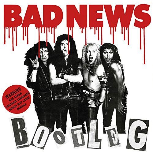 Bootleg Bad News