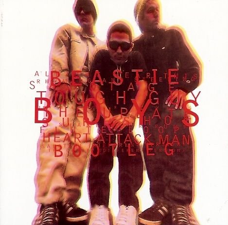 Bootleg Beastie Boys