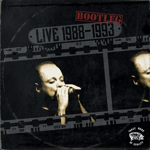 Bootleg: Live 1988-1993 Peter Lemarc