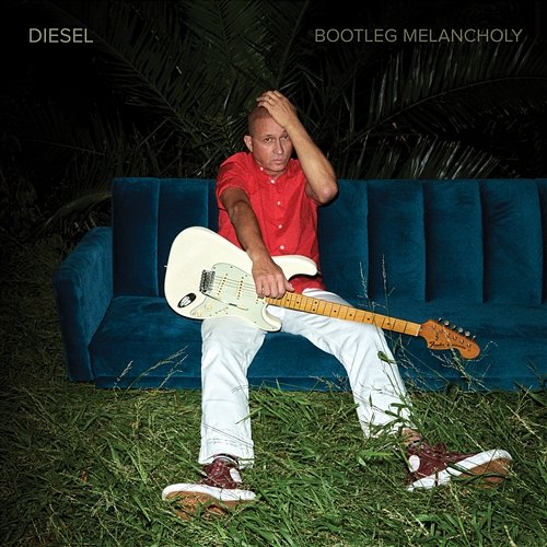 Bootleg Melancholy Diesel