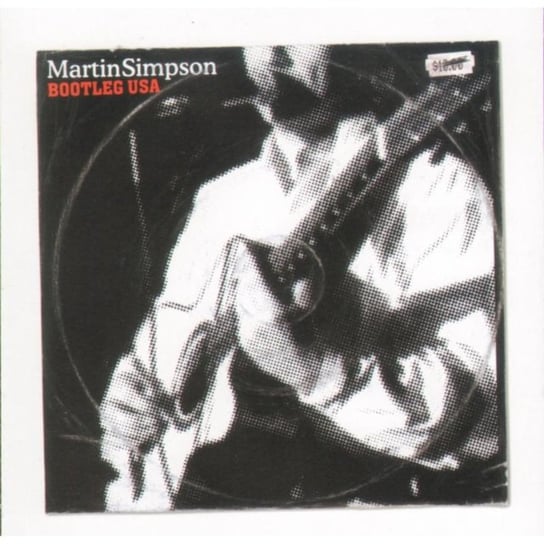 Bootleg Usa Simpson Martin