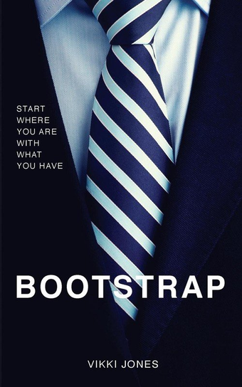 Bootstrap Jones Vikki